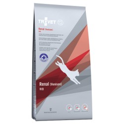 TROVET KOT RID Renal Venison 3 kg