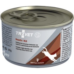 TROVET KOT HLD Hepatic (puszka) 200g