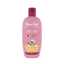SENS-I-LAVI Szampon dla shih tzu 250ml