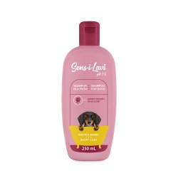 SENS-I-LAVI Szampon do sierści krótkiej 250ml