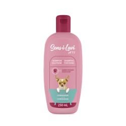 SENS-I-LAVI Szampon dla psa rasy chihuahua 250ml