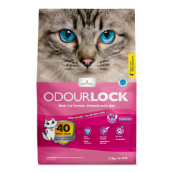 INTERSAND Odourlock Baby Powder 12kg