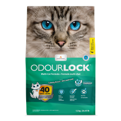 INTERSAND Odourlock Calming Breeze 12kg