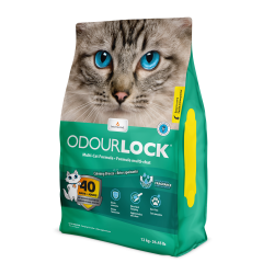 INTERSAND Odourlock Calming Breeze 12kg