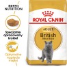 ROYAL CANIN British Shorthair karma sucha dla kotów dorosłych rasy brytyjski krótkowłosy 400g