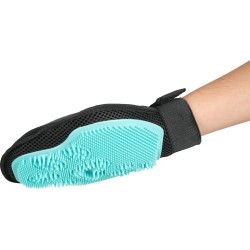 ZOLUX Anah Dwustronna rękawica do pielęgnacji 2 w 1