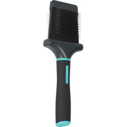 ZOLUX Anah Dwustronna elastyczna szczotka Średnia