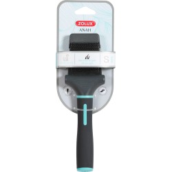 ZOLUX Anah Dwustronna elastyczna szczotka Duża