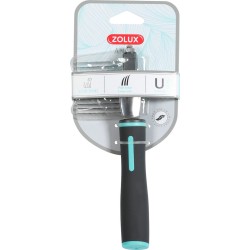 ZOLUX Anah Filcak z 12 zabezpieczonymi ostrzami