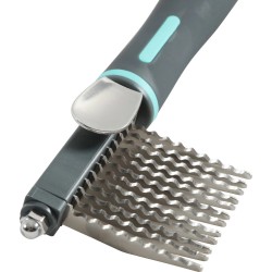 ZOLUX Anah Filcak z 12 zabezpieczonymi ostrzami