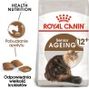 ROYAL CANIN Ageing +12 karma sucha dla kotów dojrzałych 2x 4kg