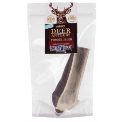 MILORD Gryzak twardy (poroże) Jeleń XXL