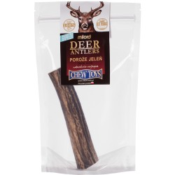 MILORD Gryzak twardy (poroże) Jeleń XXXXL