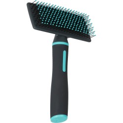 ZOLUX Anah Szczotka miękka Duża