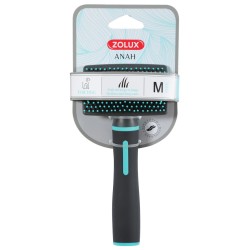 ZOLUX Anah Szczotka miękka Mała