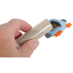 ZOLUX Zabawka dla kota PIRAT - biały