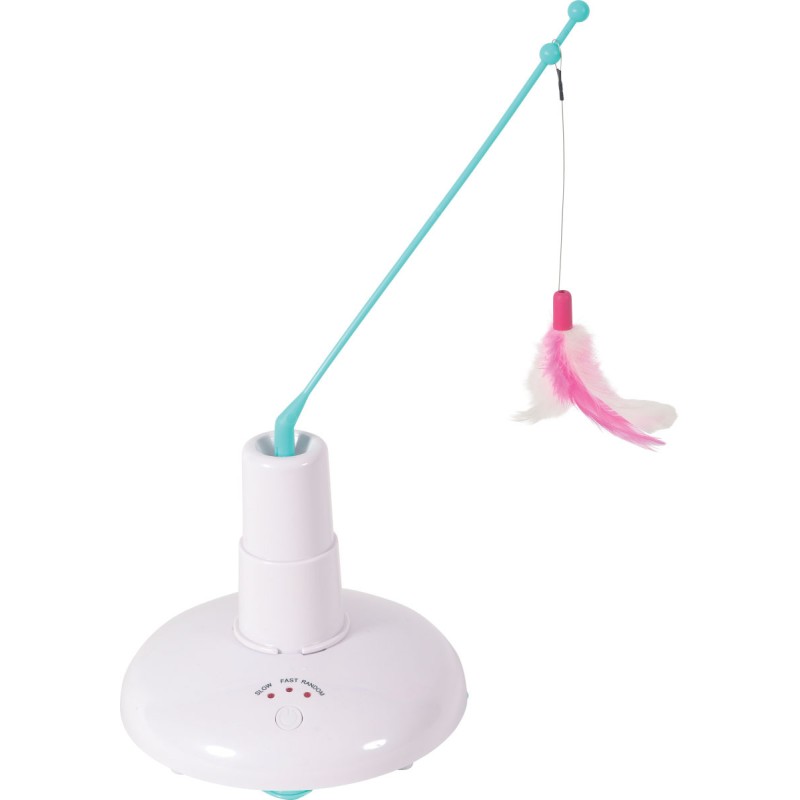 ZOLUX Zabawka dla kota Cat Player 2