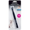 PETOSAN szczoteczka toy dog