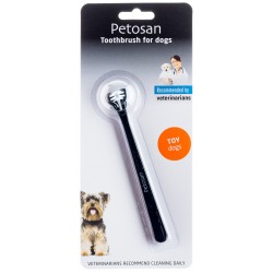 PETOSAN szczoteczka Small