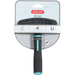 ZOLUX Anah Zgrzebło podwójne
