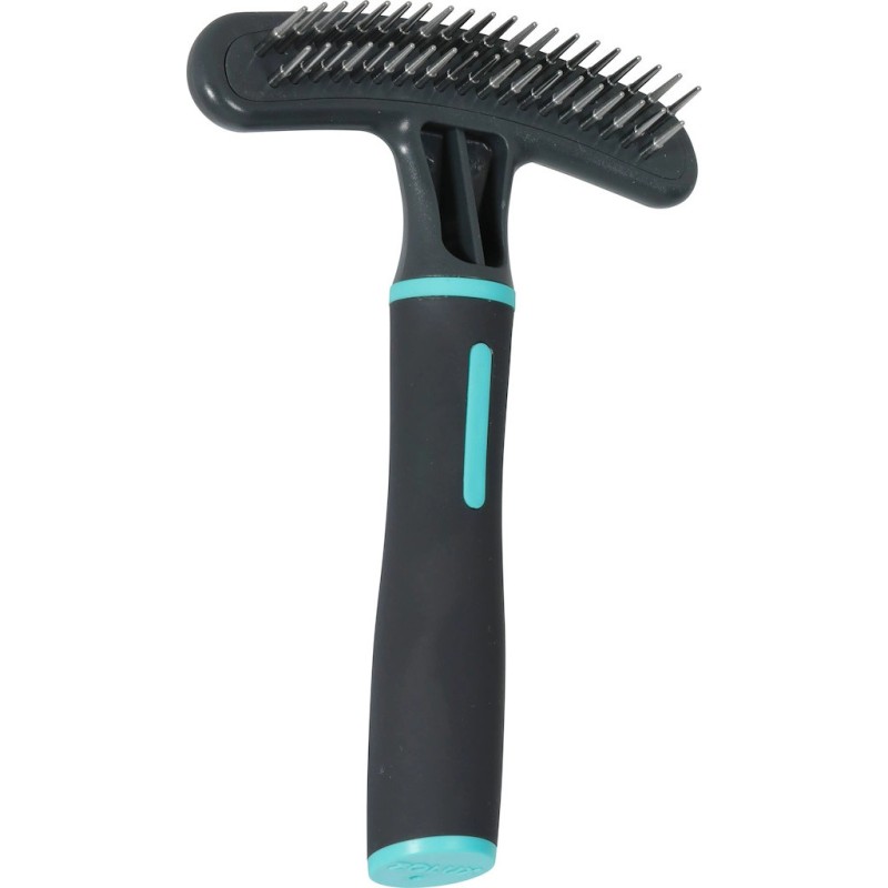 ZOLUX Anah Zgrzebło podwójne