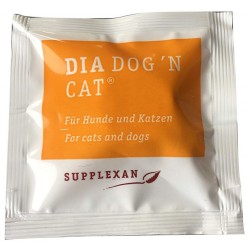 GEULINCX DiaDog N Cat - zaburzenia przewodu pokarmowego 10 tabl.