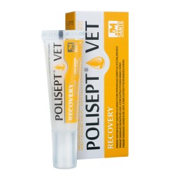 POLISEPT VET Recovery 12ml