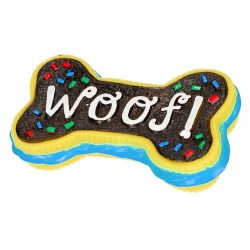 DINGO Zabawka Ciastko kość 14 cm