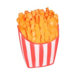 DINGO Zabawka Frytki 13 cm