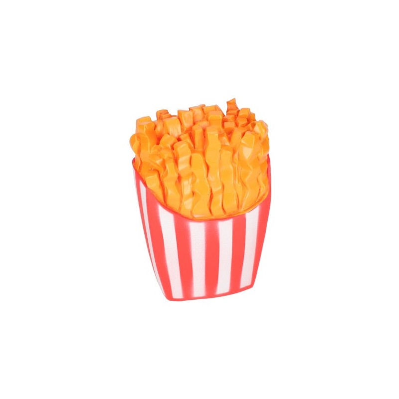 DINGO Zabawka Frytki 13 cm