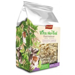 VITAPOL Vita Herbal dla gryzoni i królika - pasternak 100g