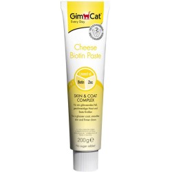 GIMCAT Pasta serowa Cheese Paste 200g