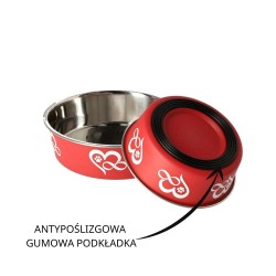 DINGO miska "Bonita" 0,75l