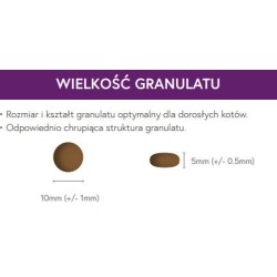 MEET MEAT Cat Sterilised Salmon with White Fish 5kg