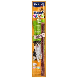 VITAKRAFT Beef Stick Vegetables Warzywa 1 szt.
