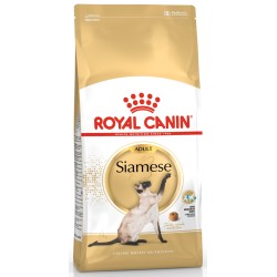 ROYAL CANIN Siamese Adult karma sucha dla kotów dorosłych rasy syjamskiej 400g