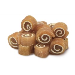 HAU MIAU Pause Snack - Sushi kurczak i ryba 500g