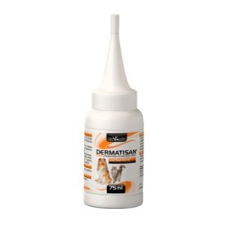 VET-AGRO DERMATISAN Aurisal Plus 75ml