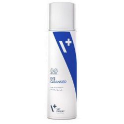 VETEXPERT Eye Cleanser - dla psów i kotów o białym umaszczeniu 100ml