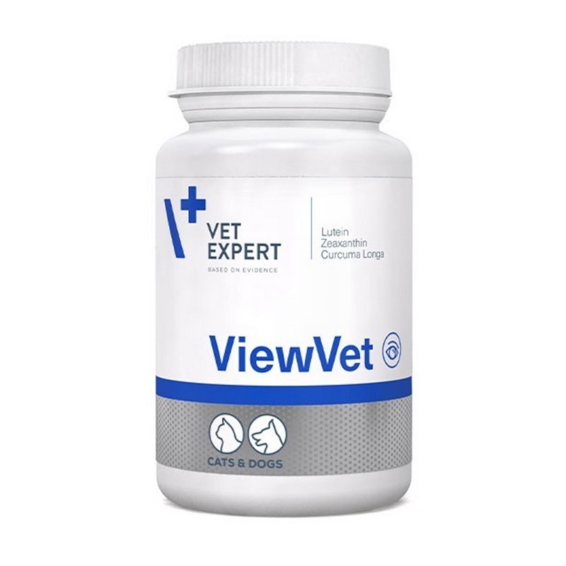 VETEXPERT ViewVet 45 kaps.