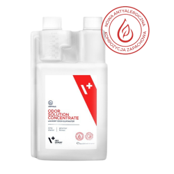 VETEXPERT Odor Solution Concentrate Laundry Odor Eliminator 950ml