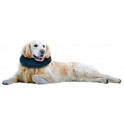 PET NOVA Kołnierz ochronny dmuchany rozmiar S