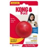 KONG Ball with Hole S
