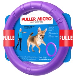 Puller - dog training tool Midi