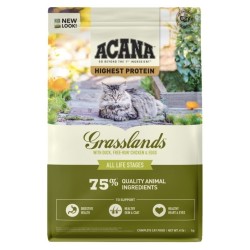 ACANA Grasslands Cat 1,8 kg