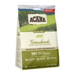ACANA Grasslands Cat 340g