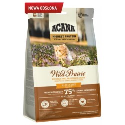 ACANA Wild Prairie Cat 340g