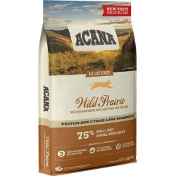 ACANA Wild Prairie Cat 1,8 kg