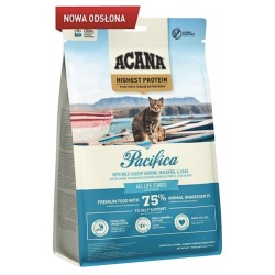 ACANA Pacifica Cat 4,5kg