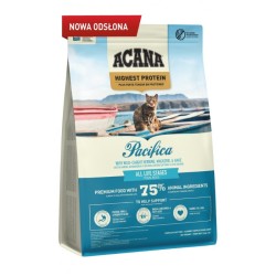 ACANA Pacifica Cat 340g